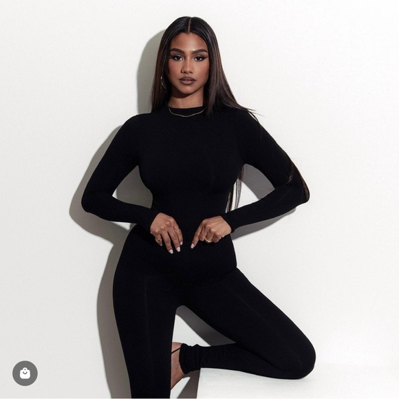 Naked Wardrobe The NW Bodysuit - Picture 12 of 16